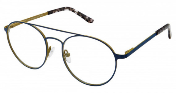 SeventyOne CROWN Eyeglasses, BLUE