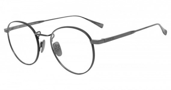 Chopard VCHC77M Eyeglasses, GUNMETAL (0568)