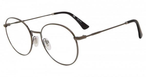 Police VPL665 Eyeglasses, Gunmetal