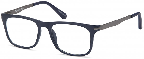 Millennial EDWARD Eyeglasses, Blue