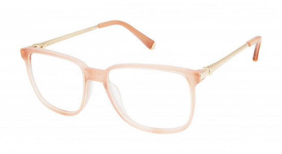Kate Young K142 Eyeglasses, Blush (BLS)