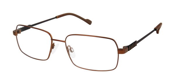 TITANflex 827038 Eyeglasses