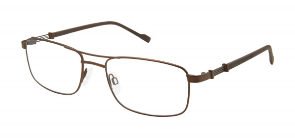TITANflex 827035 Eyeglasses