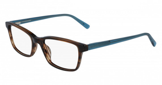 Kilter K4503 Eyeglasses, 200 Brown Horn