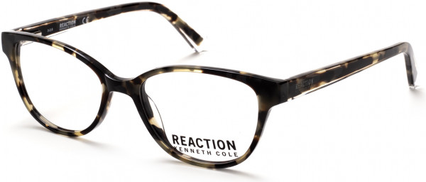 Kenneth Cole Reaction KC0812 Eyeglasses, 055 - Coloured Havana