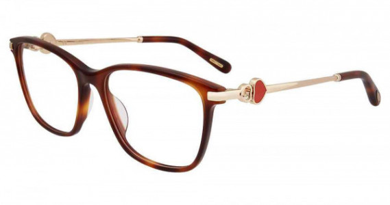 Chopard VCH244S Eyeglasses, 09ce