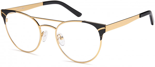 Di Caprio DC179 Eyeglasses