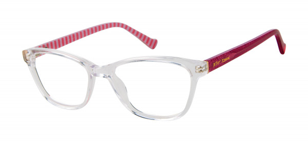 Betsey Johnson Dazzle (Petite) Eyeglasses