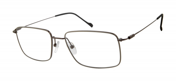 Stepper 60159 SI Eyeglasses, Gunmetal