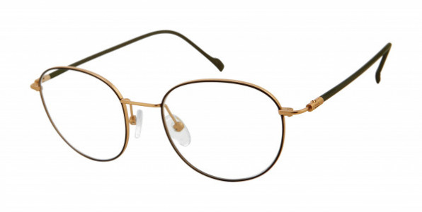 Stepper 60166 SI Eyeglasses