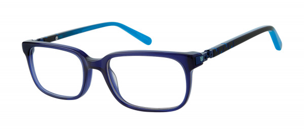 Transformers Gladiator Eyeglasses, Blue