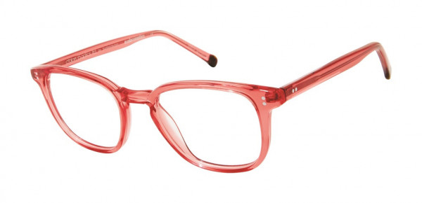 Colors In Optics CJ115 FREDDIE Eyeglasses, MLN MELON