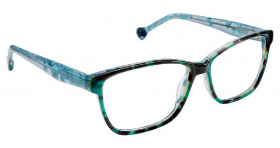 Lisa Loeb CLARINET Eyeglasses