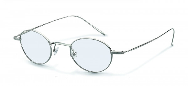 Rodenstock R4792 Eyeglasses, B titanium