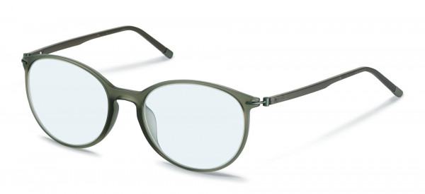 Rodenstock R7045 Eyeglasses, C grey