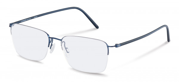 Rodenstock R7051 Eyeglasses, G blue