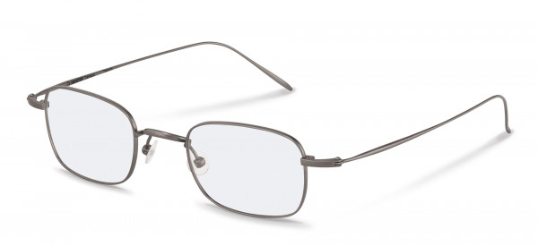 Rodenstock R7092 Eyeglasses, D titanium