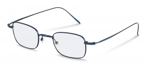 Rodenstock R7092 Eyeglasses, E blue