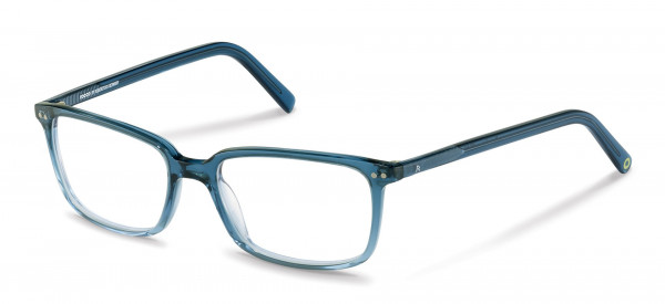 Rodenstock RR445 Sunglasses, B blue gradient