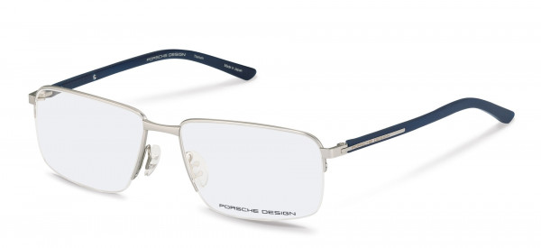 Porsche Design P8316 Eyeglasses, C palladium