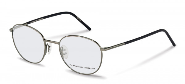 Porsche Design P8330 Eyeglasses, C gunmetal