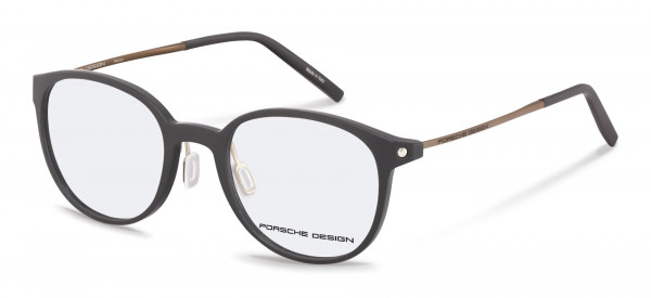 Porsche Design P8335 Eyeglasses, D grey