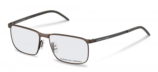 Porsche Design P8339 Eyeglasses, B brown