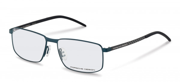 Porsche Design P8340 Eyeglasses, D blue