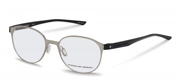 Porsche Design P8345 Eyeglasses, B titanium