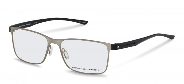 Porsche Design P8346 Eyeglasses, B titanium
