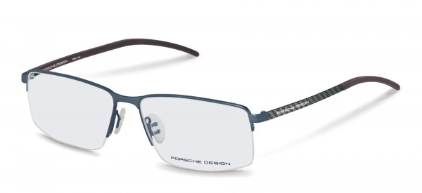 Porsche Design P8347 Eyeglasses, B blue