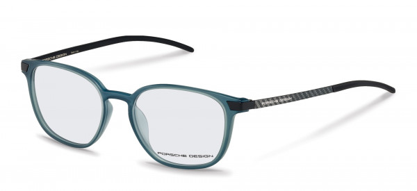 Porsche Design P8348 Eyeglasses, B blue