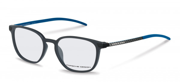 Porsche Design P8348 Eyeglasses, D dark grey