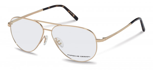 Porsche Design P8355 Eyeglasses, B gold