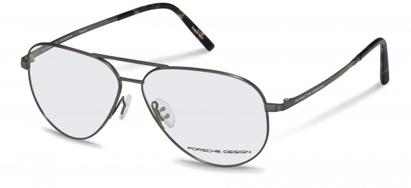 Porsche Design P8355 Eyeglasses, D grey