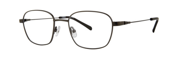 Timex 5:19 Pm Eyeglasses, Gunmetal