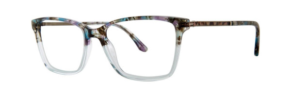 Dana Buchman Lucey Eyeglasses, Mint