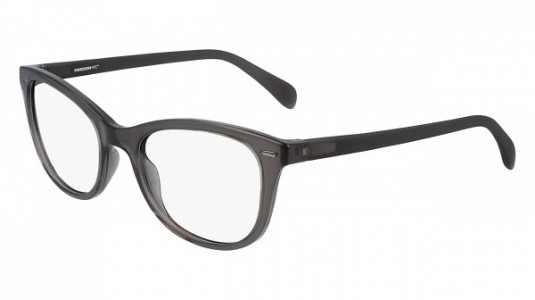 Marchon M-5803 Eyeglasses, (040) TAUPE