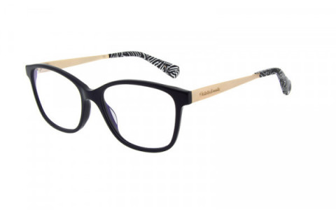 Christian Lacroix CL 1099 Eyeglasses