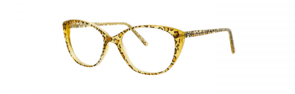 Lafont Estampe Eyeglasses, 380 Panther