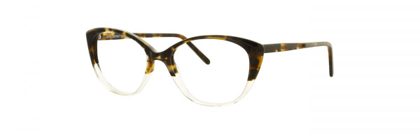 Lafont Estampe Eyeglasses, 5080 Tortoiseshell