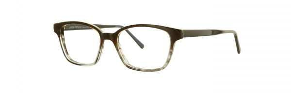 Lafont Issy & La Echo Eyeglasses, 1054 Horn