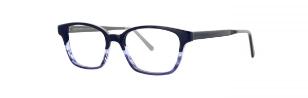 Lafont Issy & La Echo Eyeglasses, 3115 Horn