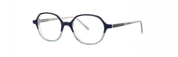 Lafont Issy & La Epic Eyeglasses