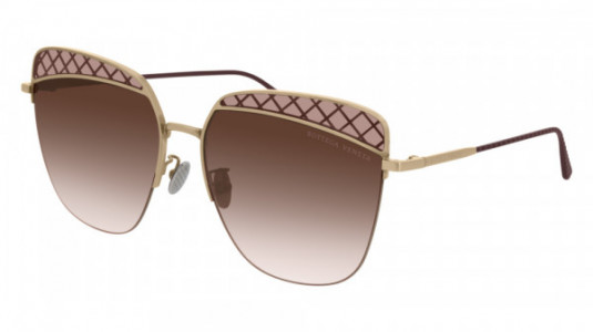 Bottega Veneta BV0250S Sunglasses