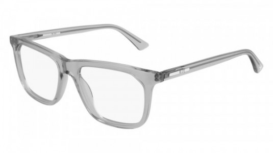 McQ MQ0193O Eyeglasses