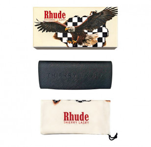 Thierry Lasry RHUDE x THIERRY LASRY PACKAGING Accessories, Standard