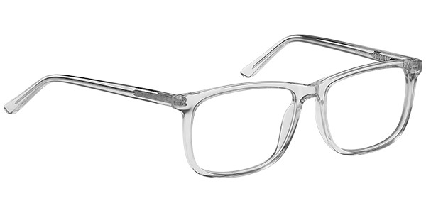 Bocci Bocci 426 Eyeglasses, Crystal