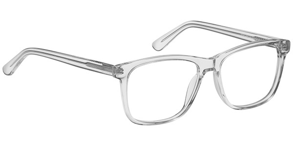 Bocci Bocci 423 Eyeglasses,  Gray