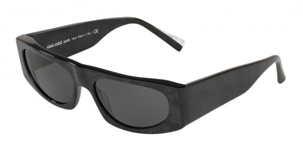 Alain Mikli A05050 N°863 Sunglasses, 001/87 NOIR MIKLI (BLACK)